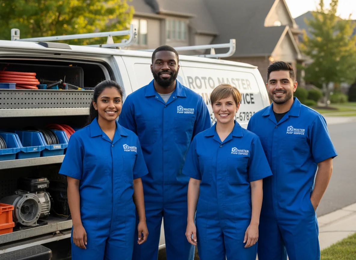 Sump Pump Installation company in Murrayville, IL